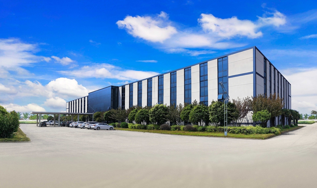 中国 Jiangsu Siming Engineering Machinery Co., Ltd. 会社概要 